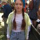 Image for article titled At the climate strike, kids say they are fighting for their lives